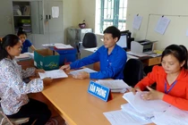 Phân bổ hợp lý biên chế công chức ở cấp tỉnh, cấp xã