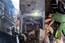 Thủ tướng chỉ đạo điều tra nguyên nhân vụ cháy khiến 5 người tử vong