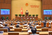 Ưu tiên ngân sách KHCN cho nghiên cứu tiêu chuẩn quốc gia