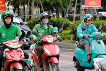 Hà Nội dự kiến 3 phương án hỗ trợ đổi xe máy điện