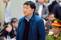 Ông Đinh La Thăng, Trịnh Văn Quyết, "Bầu Kiên" không được đặc xá dịp 2/9