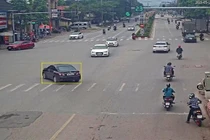 69 chủ xe liên hệ ngay Công an Thanh Hoá để nộp phạt nguội lỗi tốc độ