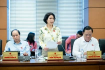 Bàn 'nóng' quy định giao Giám đốc Sở GD&ĐT tuyển dụng, thuyên chuyển nhà giáo