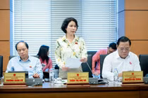 Bàn 'nóng' quy định giao Giám đốc Sở GD&ĐT tuyển dụng, thuyên chuyển nhà giáo