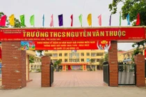 Cắt chức hiệu trưởng và kỷ luật 8 cán bộ, giáo viên ở Quảng Ninh