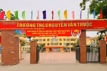 Cắt chức hiệu trưởng và kỷ luật 8 cán bộ, giáo viên ở Quảng Ninh