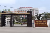 Diễn biến mới vụ lập khống bệnh án ở bệnh viện Thanh Hoá