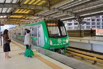 Hà Nội chốt ngày khởi công 2 tuyến metro
