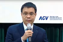 Khai trừ Đảng cựu Chủ tịch ACV, đề nghị kỷ luật ông Vũ Thế Phiệt