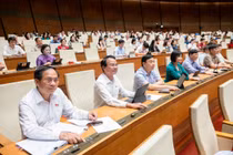 Phương tiện, vật liệu xây dựng phải dán nhãn năng lượng