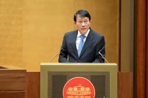 Đề nghị cân nhắc quy định thời gian lái xe trong ngày của tài xế