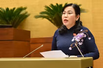 Bổ sung quy định về phát triển đô thị công nghệ cao