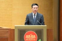 Quy định 5 hành vi bị nghiêm cấm trong chuyển đổi số