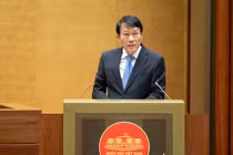 Đề nghị cân nhắc quy định thời gian lái xe trong ngày của tài xế