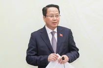 Hội đồng bầu cử quốc gia tiếp nhận 50 đơn thư khiếu nại, tố cáo