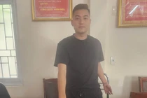 Triệt phá đường dây mua bán ma túy liên tỉnh ở Quảng Ninh