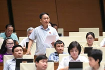 Thí điểm cơ chế, chính sách đặc thù phát triển thành phố Hải Phòng