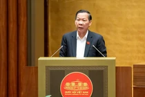 Lo ngại phát sinh thêm nhiều điểm nghẽn mới trong quy hoạch