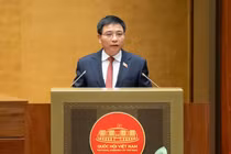 Phát triển Thành phố Hồ Chí Minh thành siêu đô thị đa cực