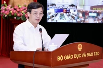 Chủ tịch UBND xã có quyền bổ nhiệm, miễn nhiễm hiệu trưởng cơ sở giáo dục