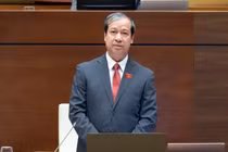 Đặt mục tiêu 8 đại học công lập lọt nhóm 200 đại học hàng đầu châu Á