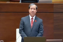 Đặt mục tiêu 8 đại học công lập lọt nhóm 200 đại học hàng đầu châu Á