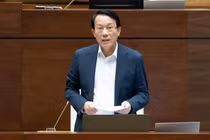 Đề xuất tăng thời hạn cai nghiện ma tuý để khắc phục tái nghiện