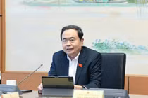 Tạo đột phá trong giáo dục và chăm sóc sức khoẻ nhân dân