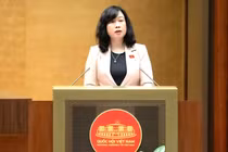 Sẽ chi 125.478 tỉ đồng để nâng cao sức khỏe nhân dân