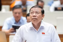 Bỏ án tử hình...nhìn từ vụ Trương Mỹ Lan