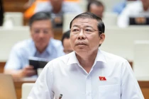 Bỏ án tử hình- bài học từ vụ Trương Mỹ Lan