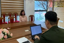 'Cái bẫy' pháp lý khi đổi tiền lẻ trái phép dịp Tết