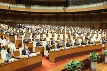 Điểm mới trong bầu cử đại biểu Quốc hội khóa XVI và đại biểu HĐND các cấp