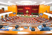 Thông tin mới về sắp xếp các thôn, tổ dân phố