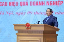 Phát động thi đua phát triển khoa học công nghệ và doanh nghiệp tư nhân