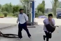 Nguyên nhân học sinh lớp 12 bị đâm tử vong ở Thanh Hóa?