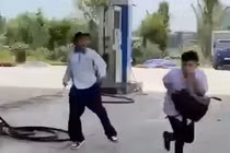 Nguyên nhân học sinh lớp 12 bị đâm tử vong ở Thanh Hóa?