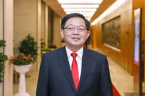 Phó Thủ tướng Hồ Quốc Dũng nhận thêm nhiệm vụ mới