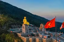 Chính thức miễn phí tham quan Khu di tích và danh thắng Yên Tử trong 3 năm