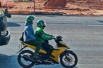 Biểu dương chiến công bắt 2 nghi phạm cướp hơn 1,8 tỷ đồng tại Gia Lai