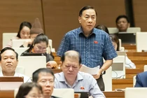 Đề xuất phạm nhân chỉ được hiến mô, bộ phận cơ thể cho người thân