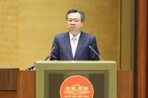 Đầu tư phát triển một số tập đoàn kinh tế, doanh nghiệp nhà nước mạnh