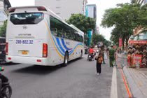 Xem xét phạt lao động công ích khi vi phạm giao thông