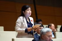 Vì sao đề xuất cảng Con Ong – Hòn Nét vào quy hoạch quốc gia?