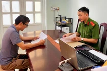 Bị xử phạt vì bình luận sai vụ án nhận hối lộ buôn gỗ lậu ở Thanh Hoá