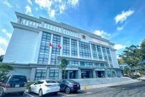  806 người xin nghỉ khi Quảng Ninh"chạy" thử chính quyền 2 cấp
