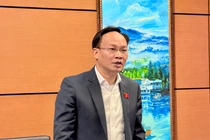 Có phương án đảm bảo sinh kế cho người dân khi xây dựng Cảng hàng không Gia Bình