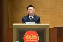 Chính sách đặc thù cho cán bộ đối ngoại và hội nhập quốc tế