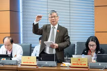 Đề xuất quy định mức tối đa, tối thiểu giá đất để tránh phá giá, ép giá