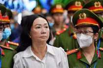 Chính thức bỏ tử hình với tội tham ô, nhận hối lộ